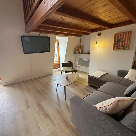 L'escale Du Gevaudan * 马尔沃若勒