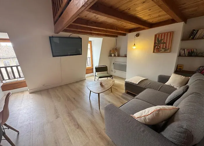 L'escale Du Gevaudan * Marvejols