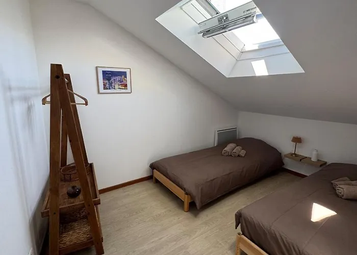 L'escale Du Gevaudan *