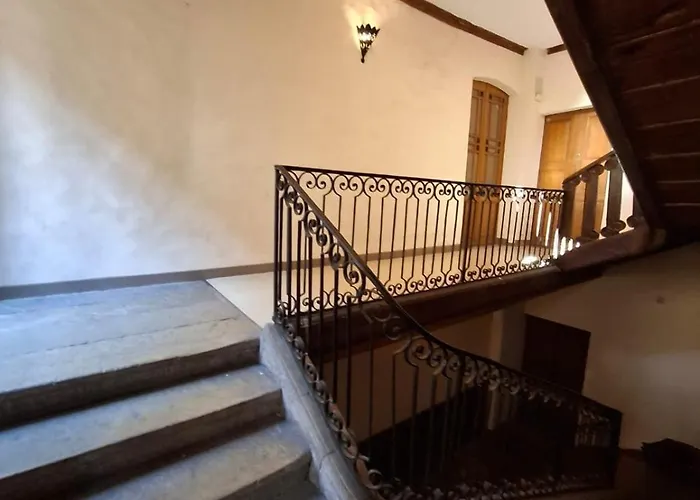 L'escale Du Gevaudan