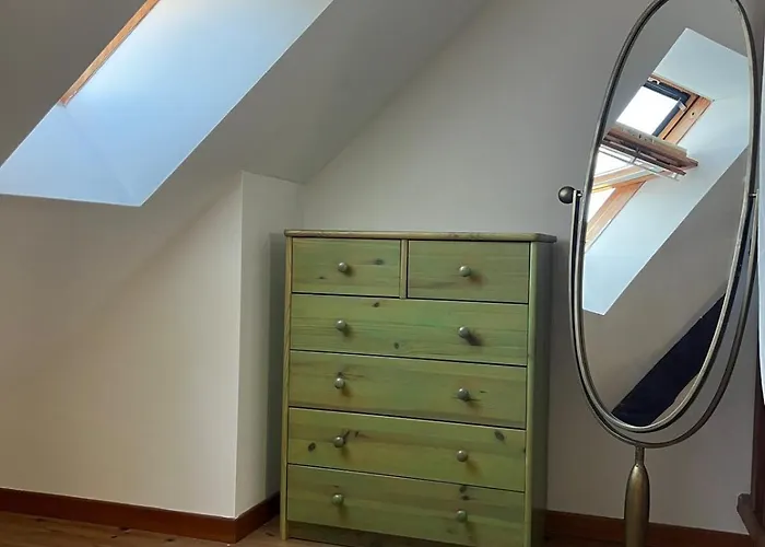 L'escale Du Gevaudan *