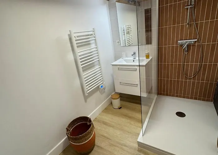 L'escale Du Gevaudan * Marvejols